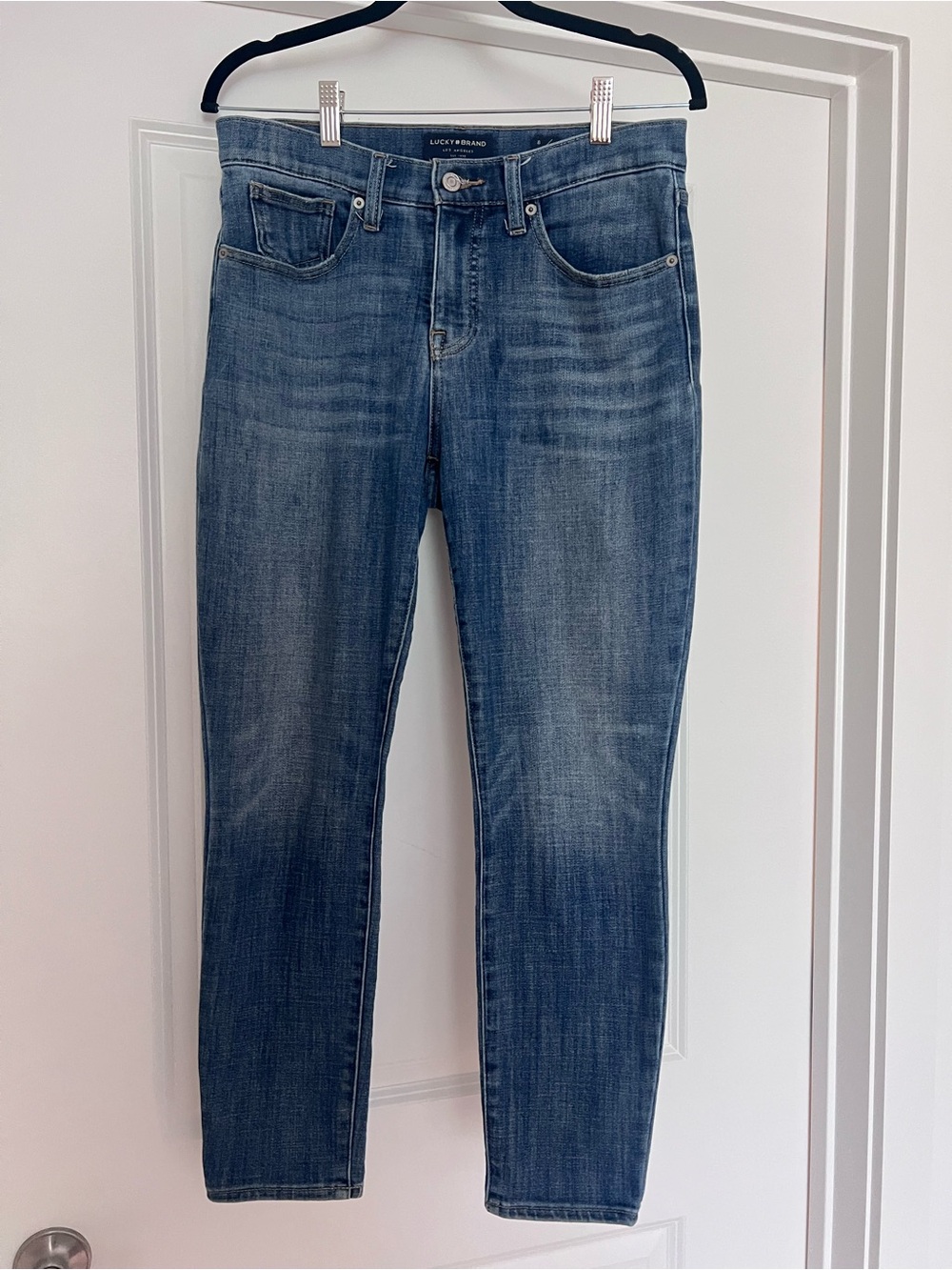 Lucky Brand Women’s Skinny Jeans